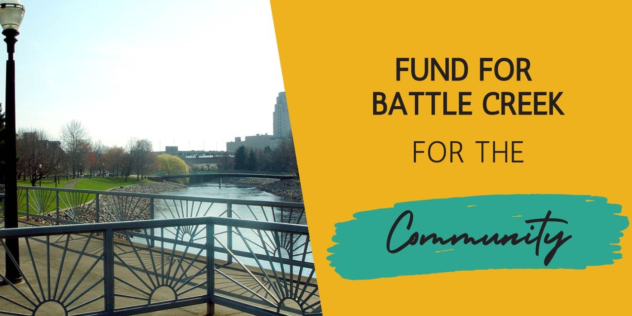 Home | Battle Creek Community Foundation