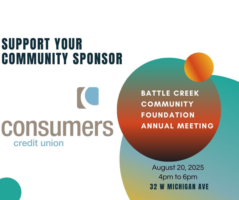 Home | Battle Creek Community Foundation
